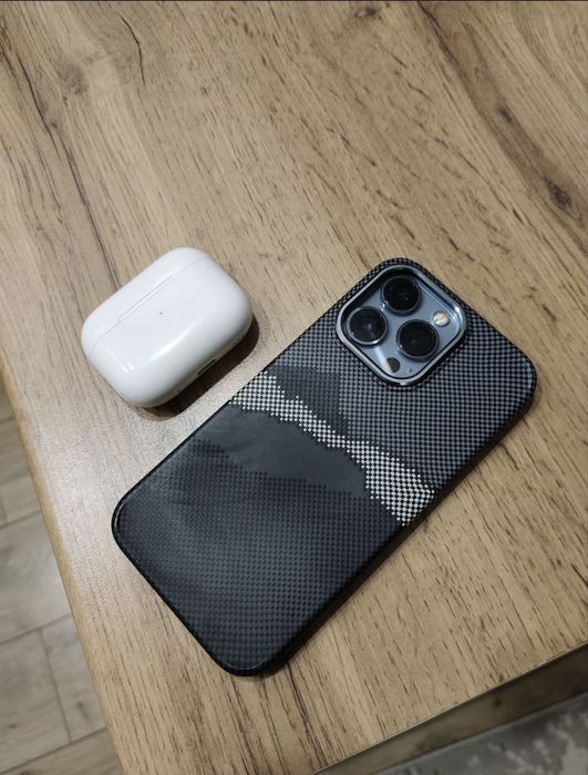 Продается iphone 13 pro