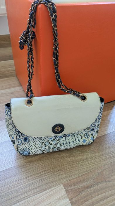 Geanta Parfois crossbody