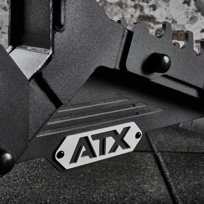 Регулируема Пейка ATX Warrior Bench - Slim , Лежанка, Фитнес Уред