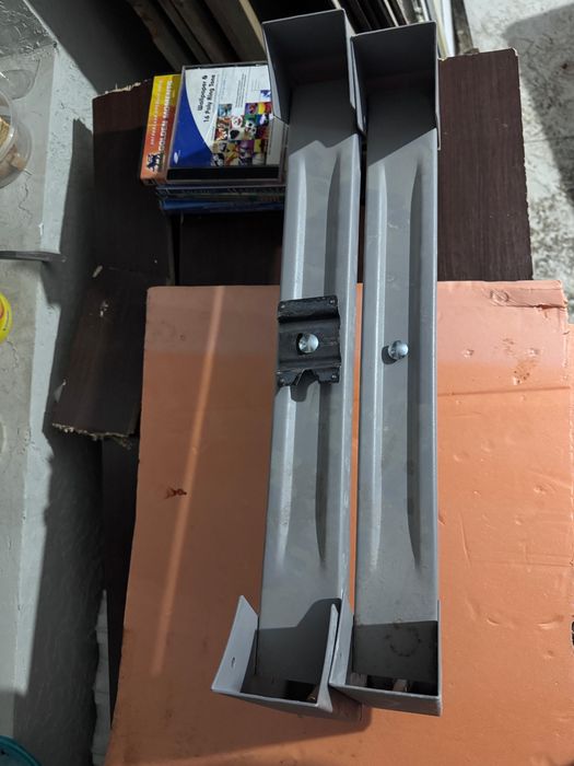 Ванна 160/70 в отлином сос