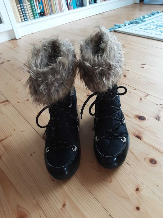 Дамски апрески Iceman