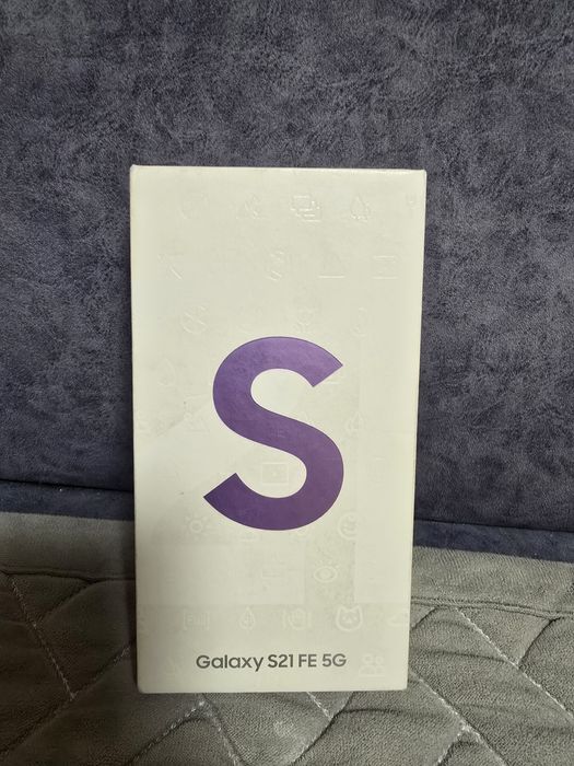 Samsung Galaxy s21fe