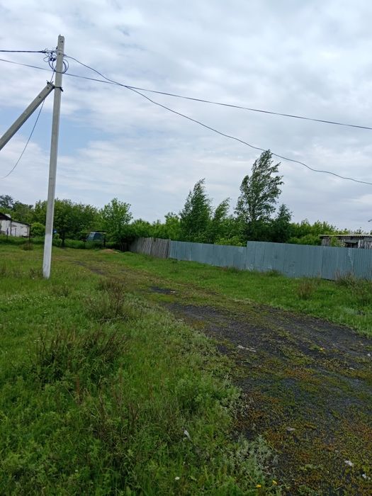 Продам недвижимость