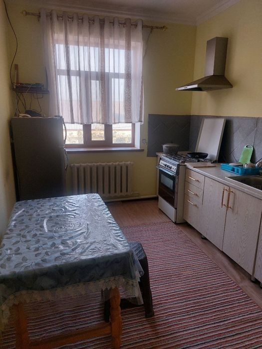 Uy ijaraga beriladi (o'g'il bolalar uchun)