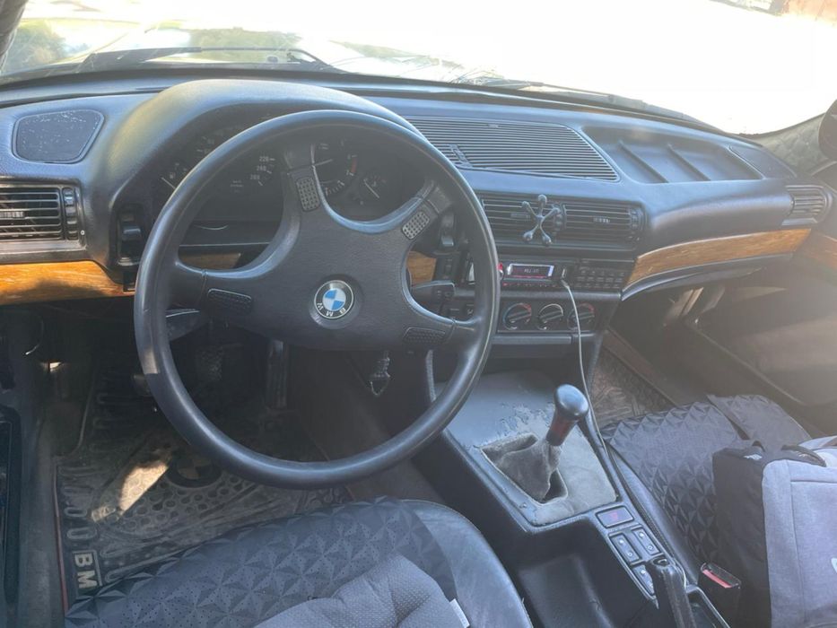 Продам БМВ 7 или обмен