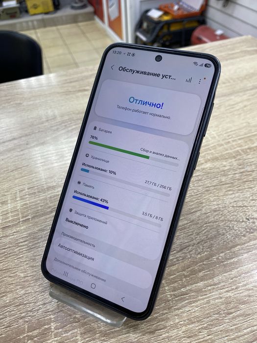 Samsung Galaxy A36 5G 256Gb (Ос14Б)
