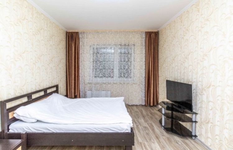 Квартира посуточно БЦ Алма ата