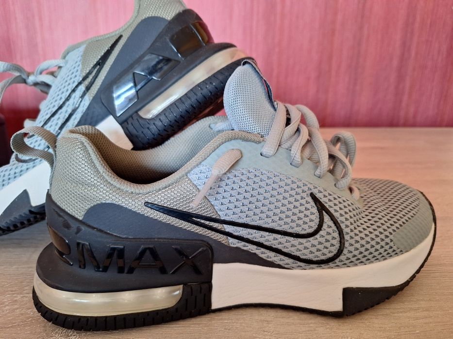 Маратонки Найк Nike Air Max