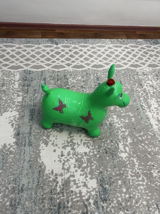 Детский лошадка