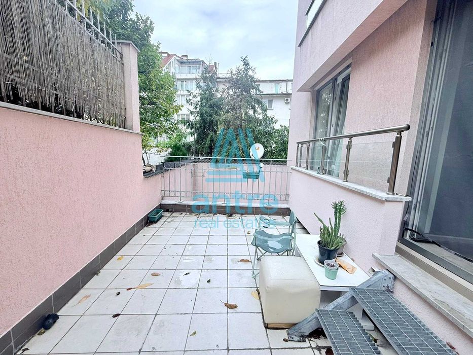Продава се Двустаен апартамент в София, Лозенец - 65 кв.м за 3693 €/кв.м - Снимка #8