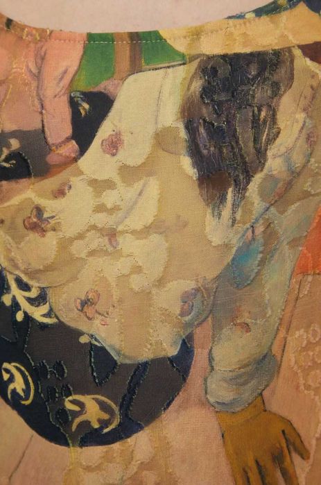 Ново DESIGUAL Боди, размер S. Нова цена!