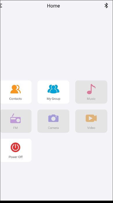 Intercom интерком V6 PRO