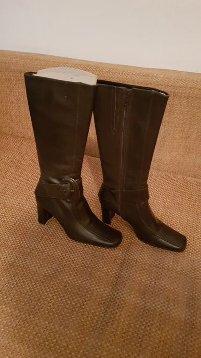 Cizme de dama, marimea 36