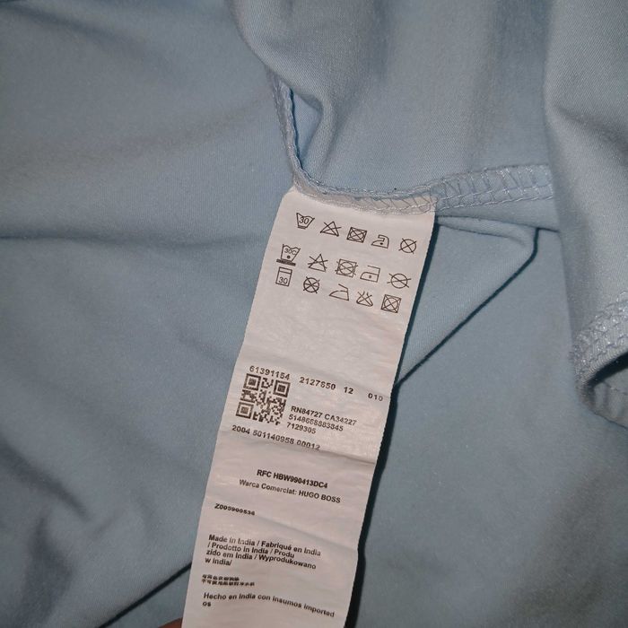 Camasa hugo boss