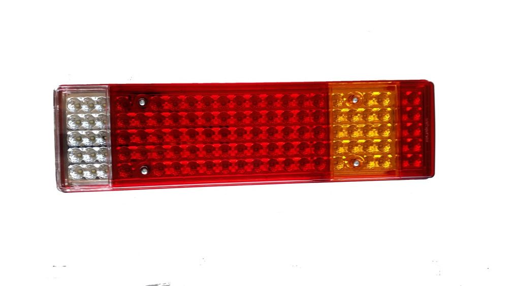 Lampa stop LED Camion ERK
