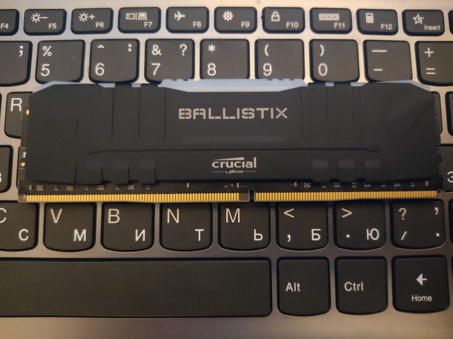 ОЗУ. Продам или оБмен!