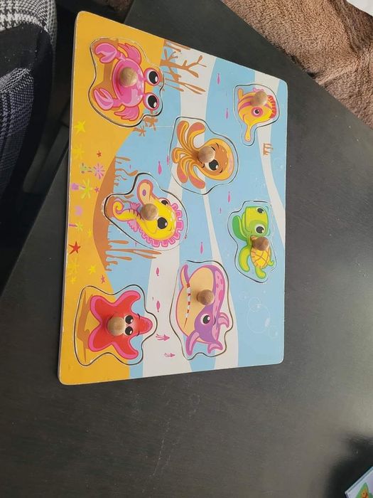 Vand lot jucarii copii