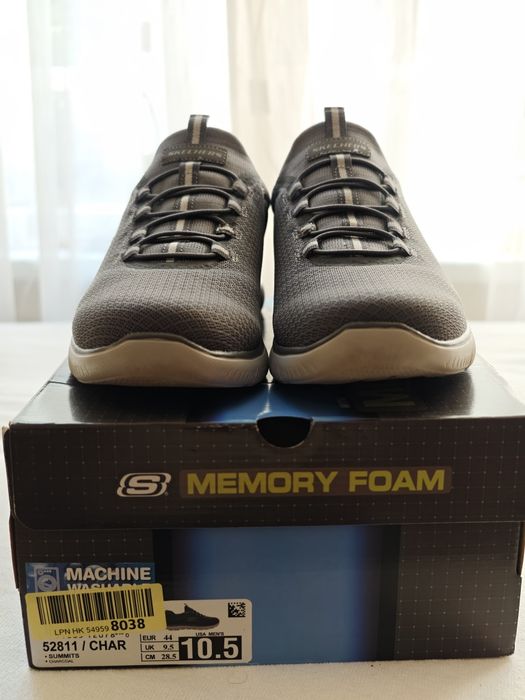Skechers Summits Slip-on - Нови