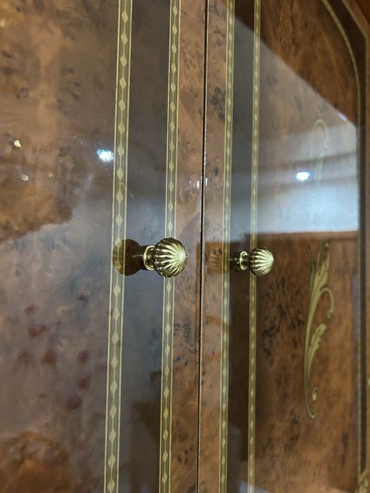 Сервант для гостиной