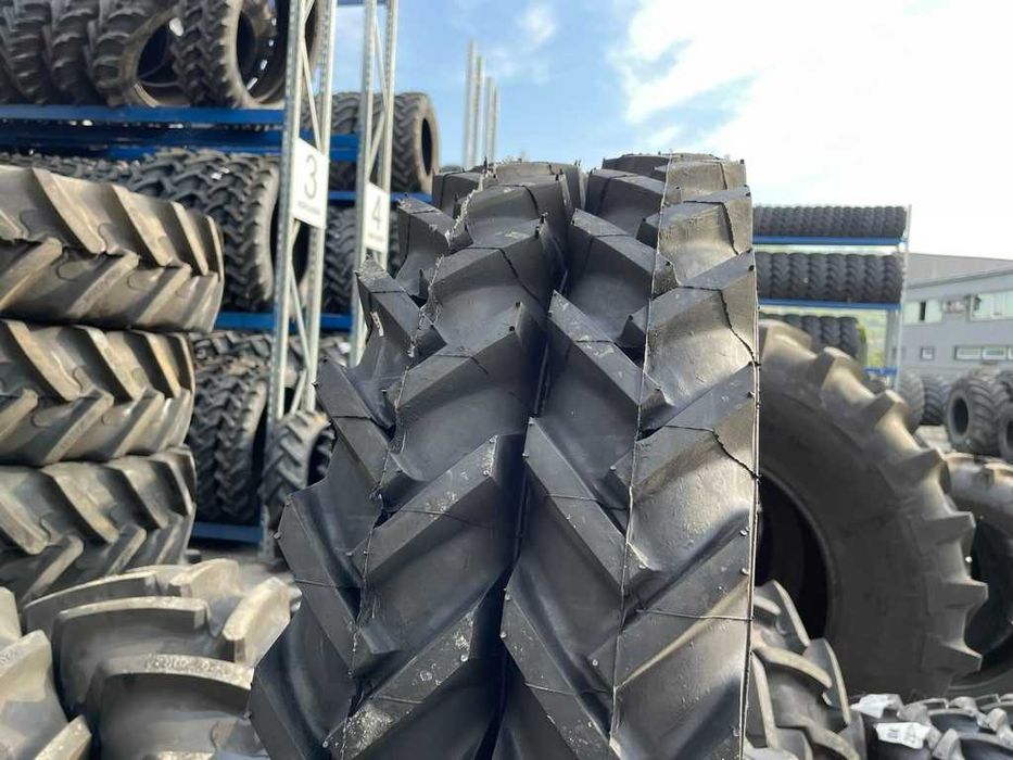 Anvelope de cositoare BCS 4.50-19 livrare rapida Cauciucuri