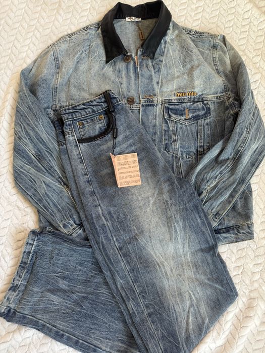 Дамски комплект нов