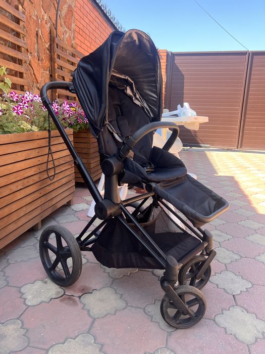 Продам коляску Cybex Priam 3