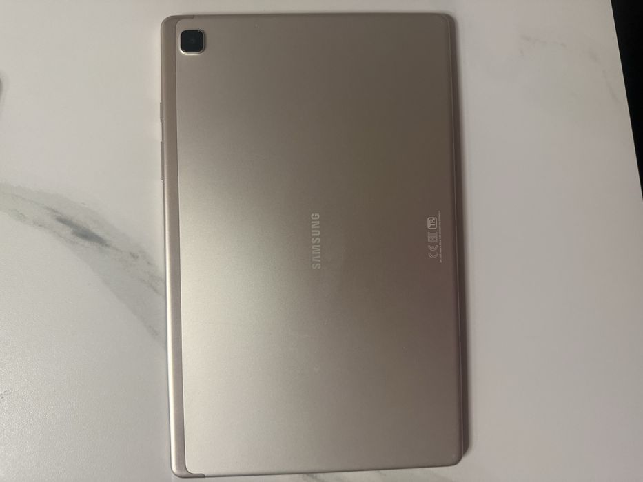 Samsung Galaxy Tab A7