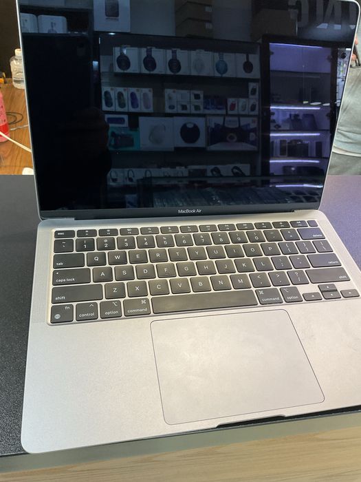 Macbook Air M1 13