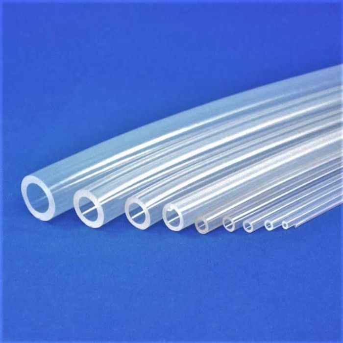 шланг силиконовый