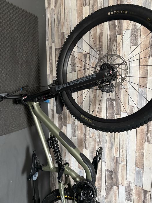 Specialized Status DH 2