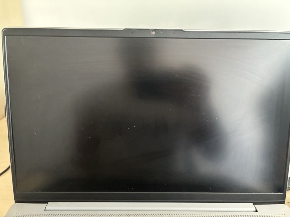 Lenovo IdeaPad 5 i7 / 512 GB SSD / IPS / Windows 11 Home
