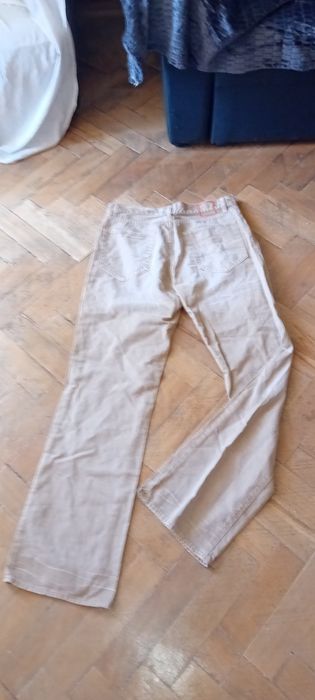Pantaloni Hugo Boss