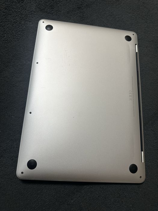Leptop Macbook pro