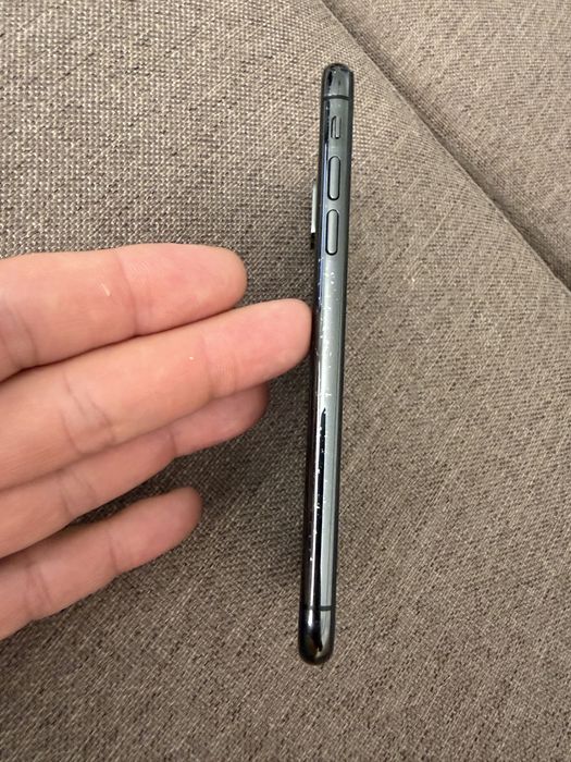 Iphone XS  64GB Space Grey