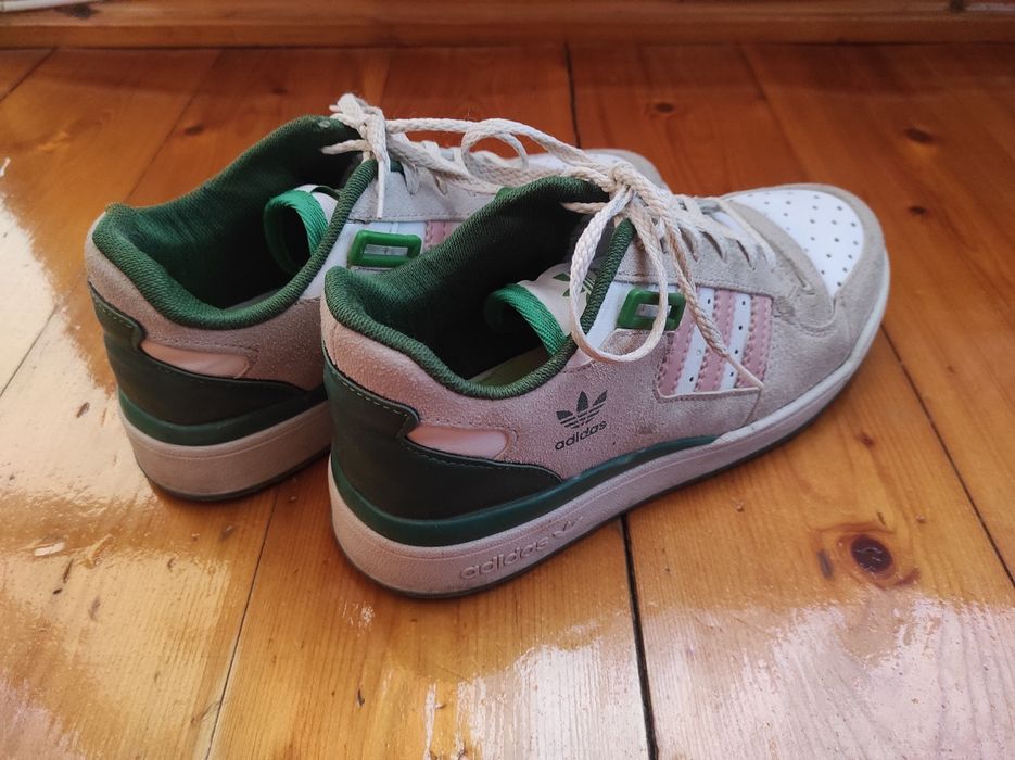 Дамски маратонки Adidas 39 номер