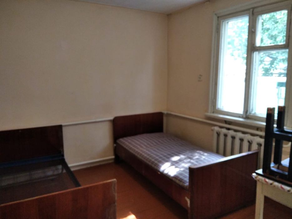 Сдам комнату в общем доме