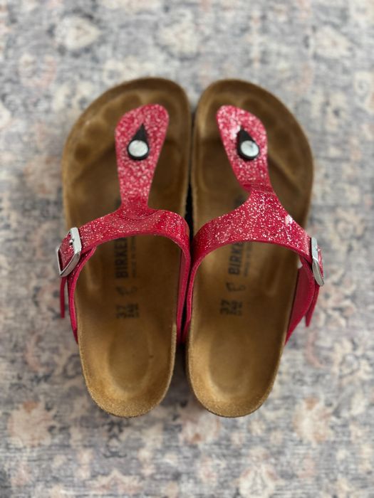 Birkenstock Dama marimea 37