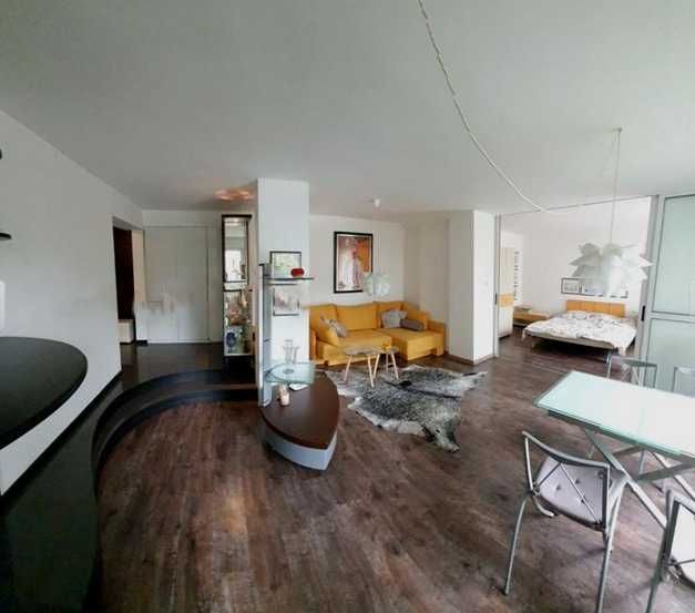 Двустаен имот в Лозенец