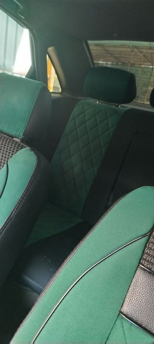 Ласетти 2011 автомат
