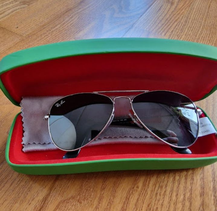 Ochelari de soare Ray ban Junior Originali