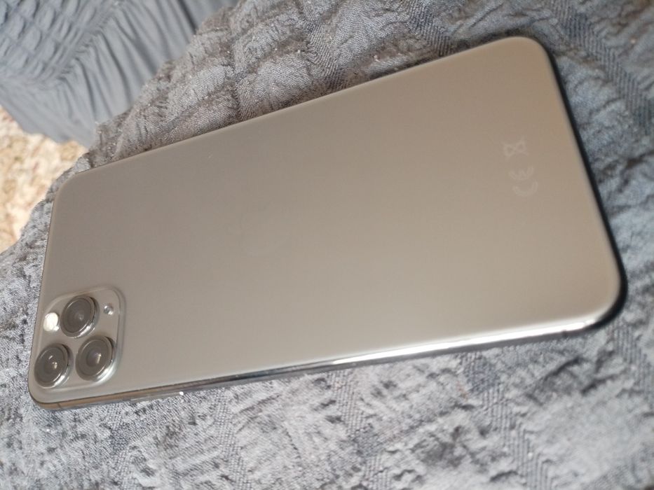 Apple Iphone 11 Pro Max 64 gb