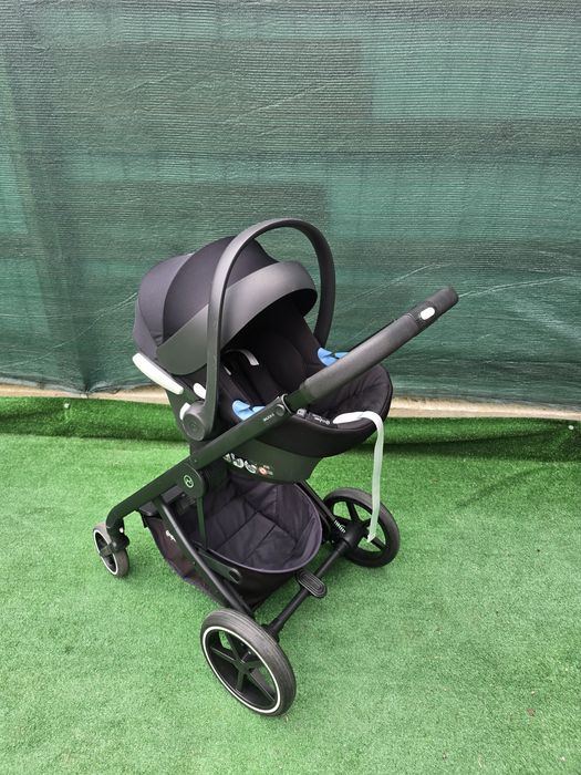 Carucior Cybex Balios S  3 piese