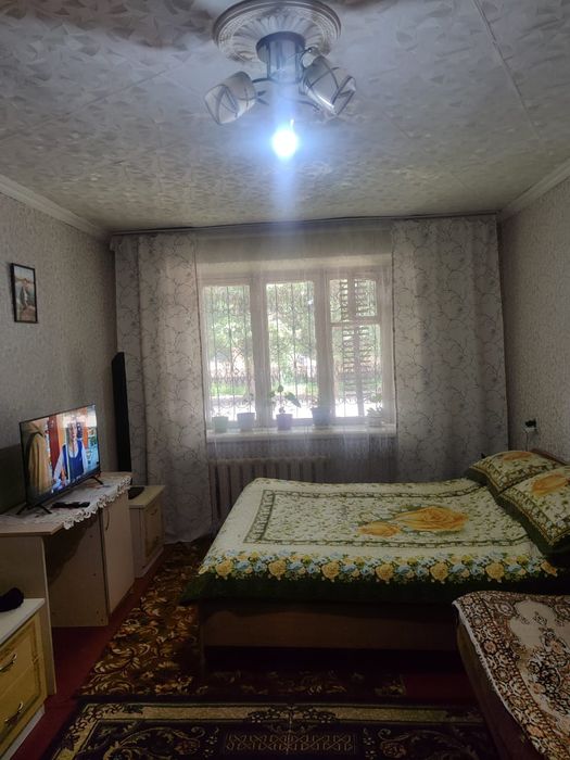 Продажа квартиры