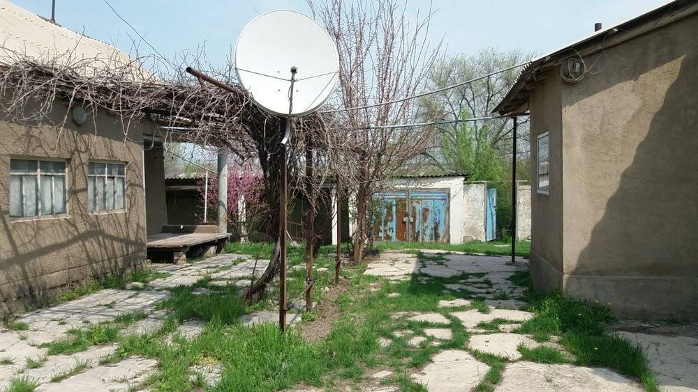 Продается  5 комнатный дом, торг