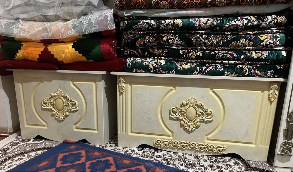 Комплект Спальня сатылады