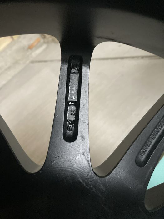 Джанти 5x114,3 Arcasting