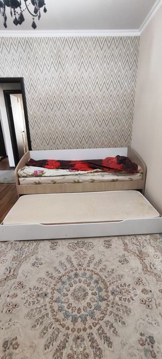 Отдам мебель,даром.