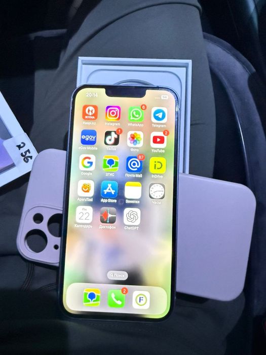 Apple IPhone 14 256gb