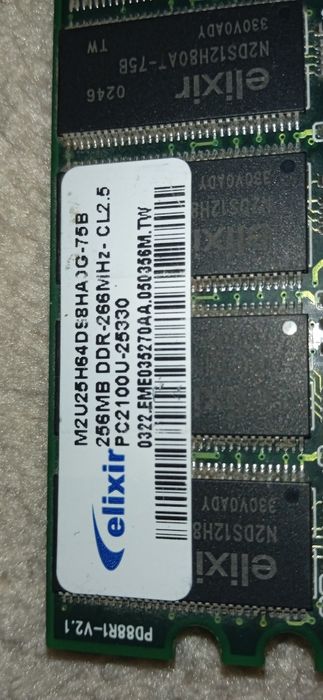 Продам ОЗУ на пк