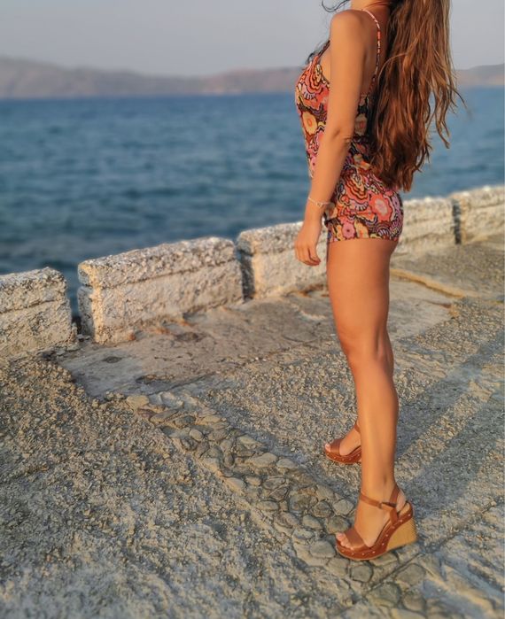 Страхотен Гащеризон ZARA